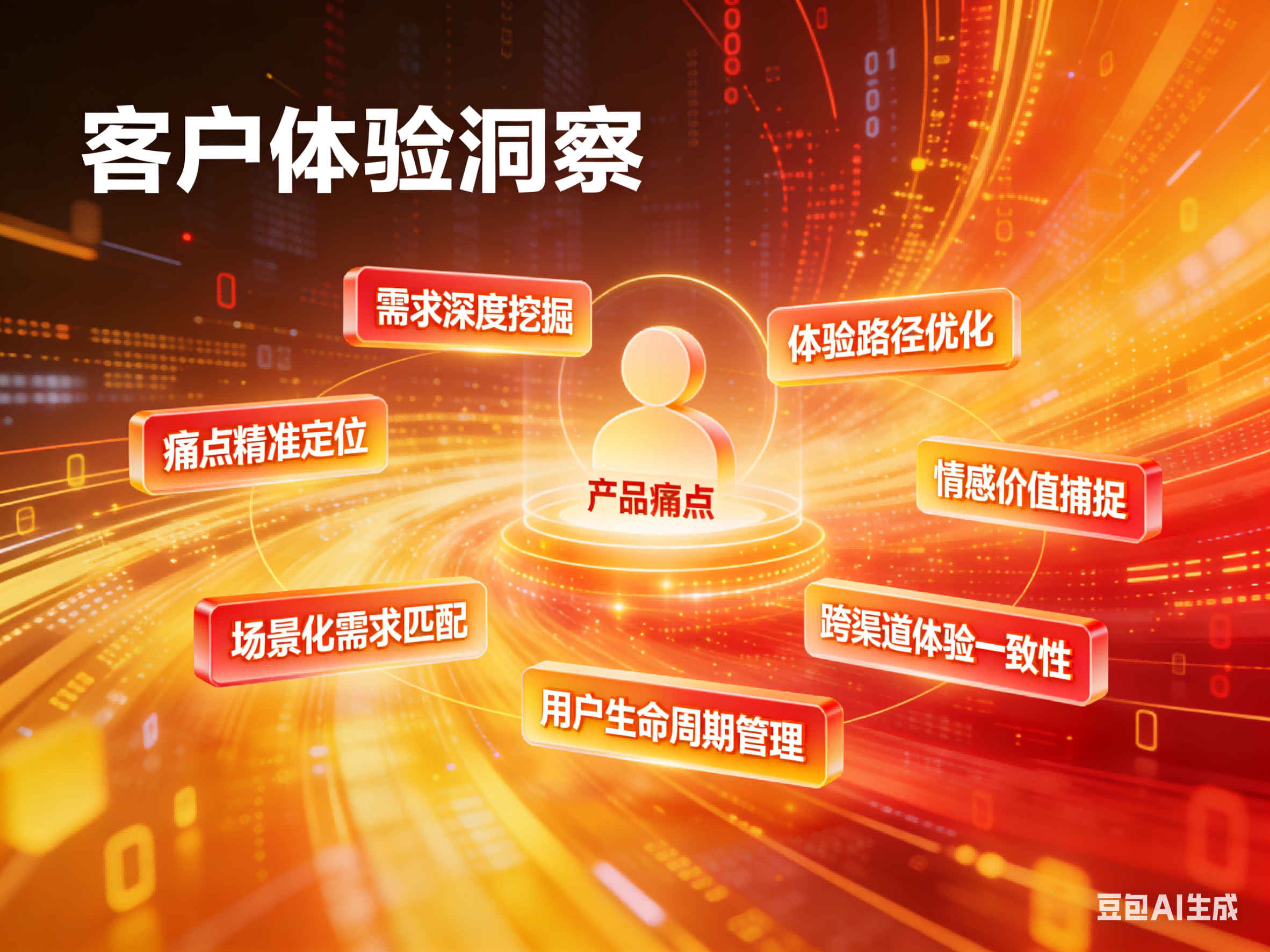 跨境企业福音：7 级标签破解客户反馈 "看不懂" 难题