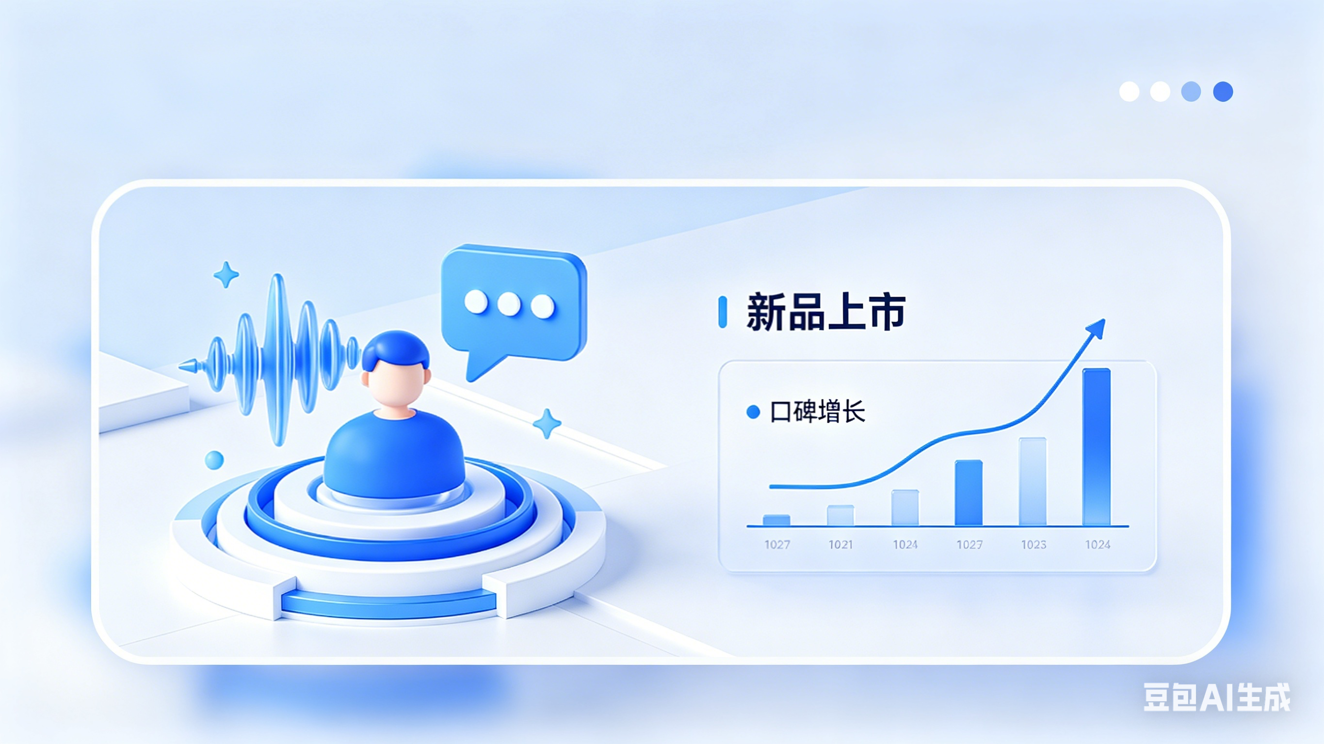 AI+VOC：3个动作，让新品上市就爆